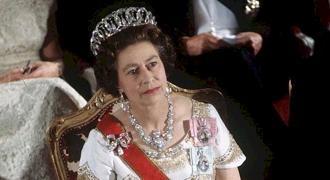 Unique Pieces In The British Royal Family Jewel Collection