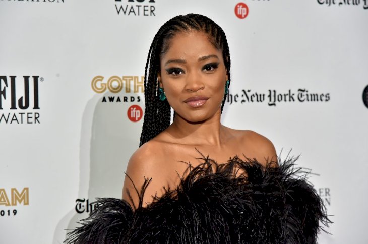 Keke Palmer