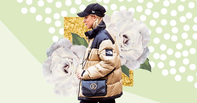 The Resurgence Of The North Face Puffer