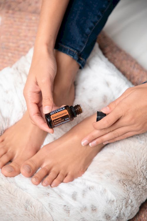 Photo by doTERRA International, LLC on Pexels