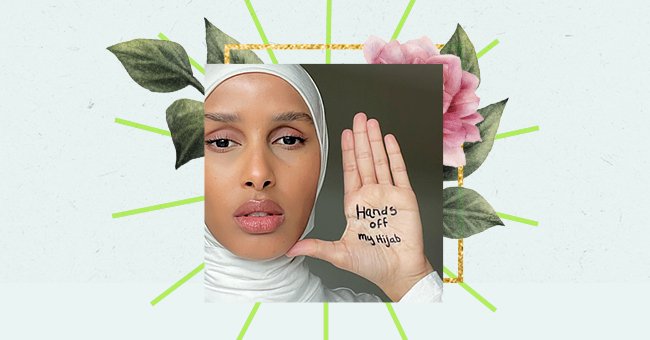 Influencers Rima Zahran, Rawdah Mohamed & More Speak Up After French Senate Votes To Ban Hijab